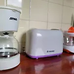 Amplio Monoambiente Para 2 A 50Mts Congreso De La Nacion